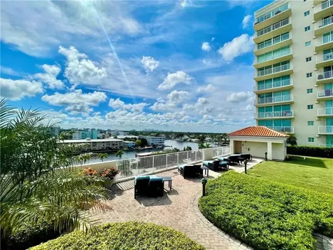3020 NE 32nd Street Fort Lauderdale FL 33306