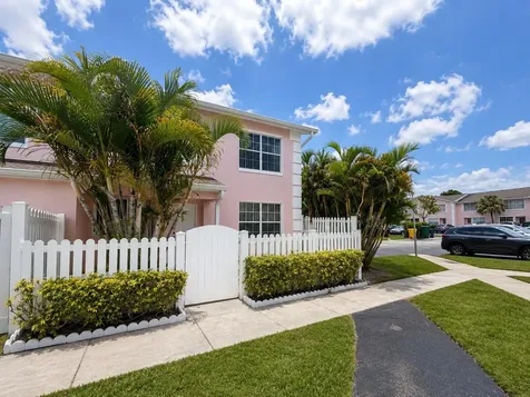 217 Foxtail Drive Greenacres FL 33415