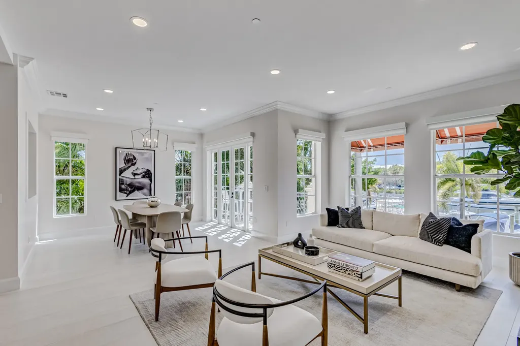 27 Marina Gardens Drive Palm Beach Gardens FL 33410