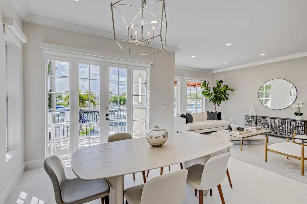 27 Marina Gardens Drive Palm Beach Gardens FL 33410