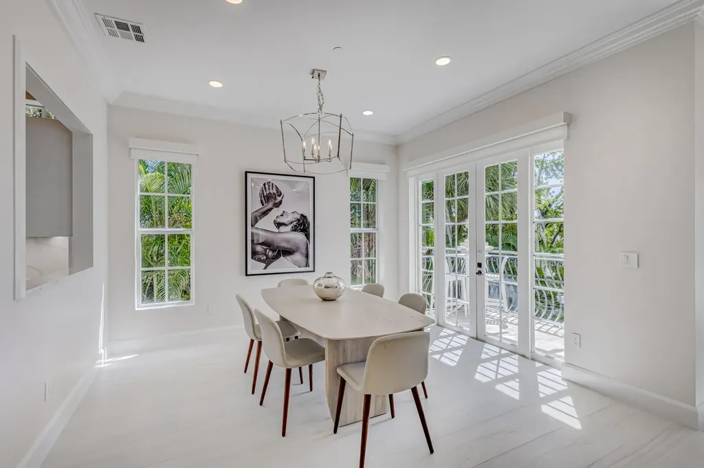 27 Marina Gardens Drive Palm Beach Gardens FL 33410