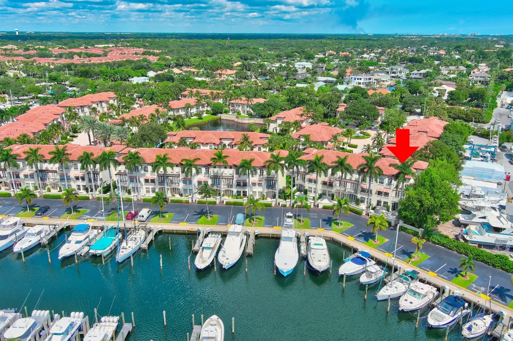 27 Marina Gardens Drive Palm Beach Gardens FL 33410