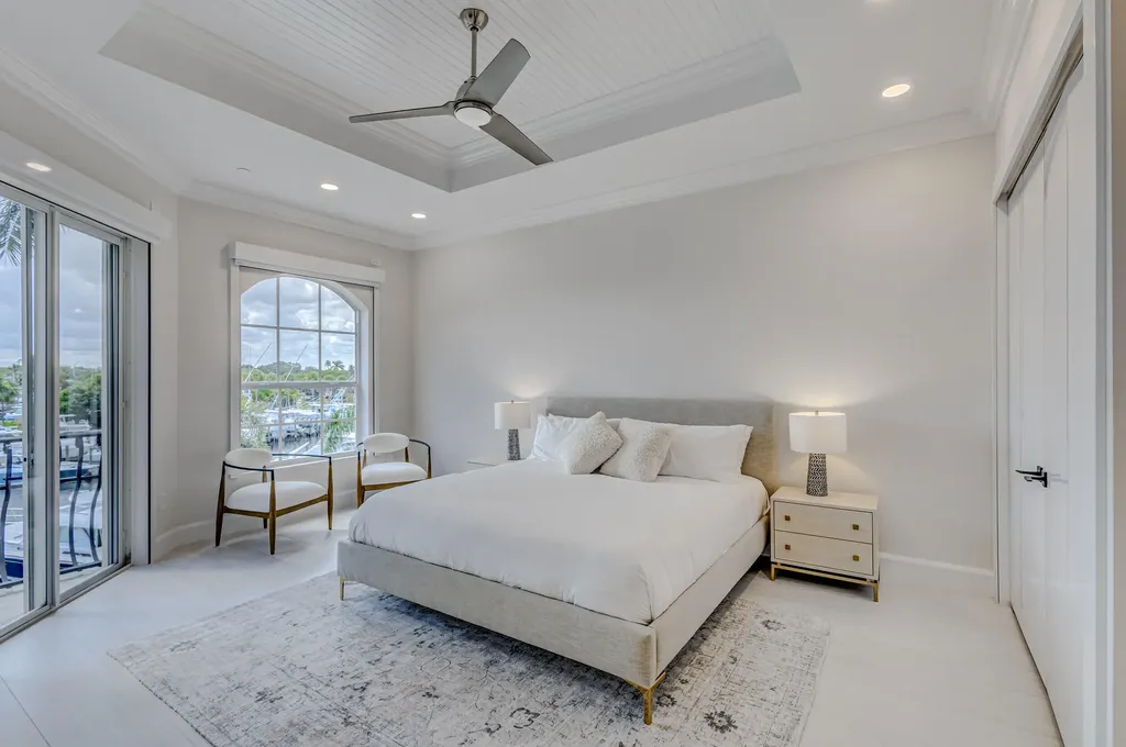 27 Marina Gardens Drive Palm Beach Gardens FL 33410
