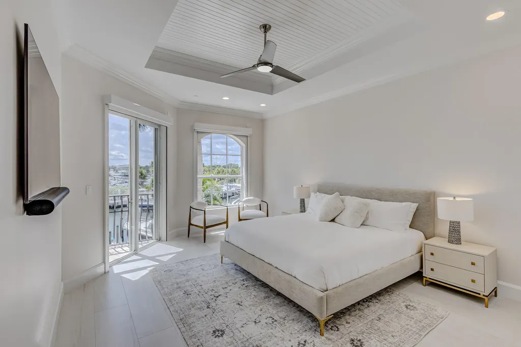 27 Marina Gardens Drive Palm Beach Gardens FL 33410