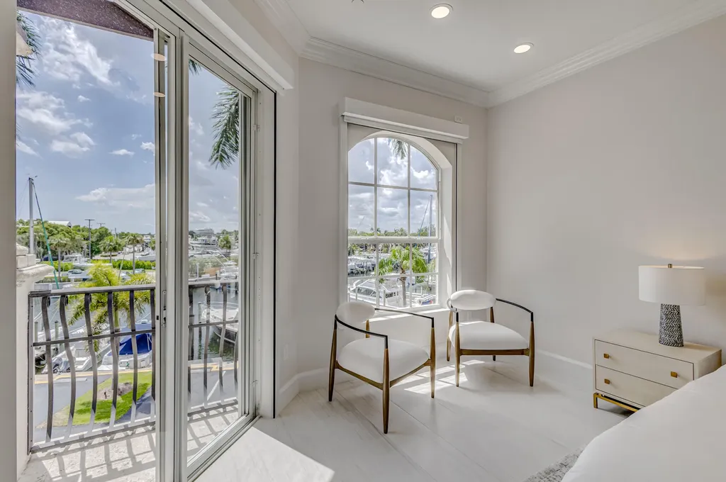 27 Marina Gardens Drive Palm Beach Gardens FL 33410