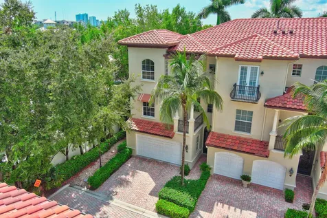 27 Marina Gardens Drive Palm Beach Gardens FL 33410