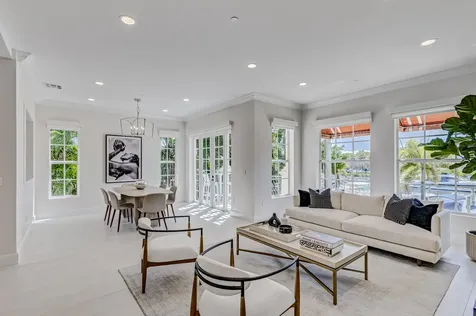 27 Marina Gardens Drive Palm Beach Gardens FL 33410