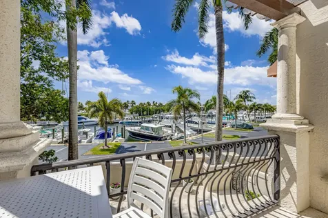 27 Marina Gardens Drive Palm Beach Gardens FL 33410