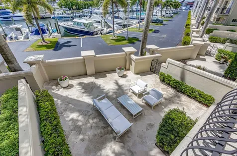 27 Marina Gardens Drive Palm Beach Gardens FL 33410