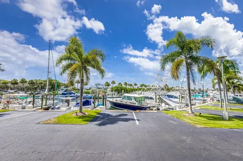 27 Marina Gardens Drive Palm Beach Gardens FL 33410