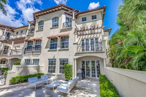 27 Marina Gardens Drive Palm Beach Gardens FL 33410
