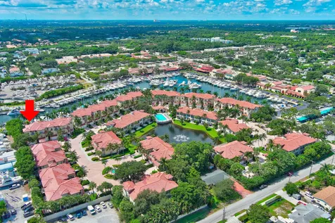 27 Marina Gardens Drive Palm Beach Gardens FL 33410
