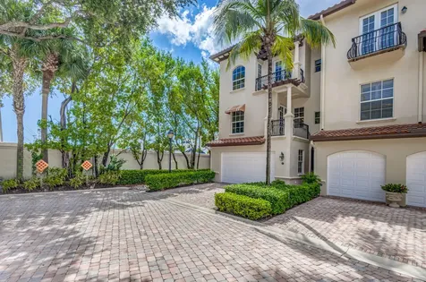 27 Marina Gardens Drive Palm Beach Gardens FL 33410
