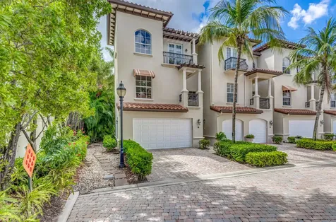 27 Marina Gardens Drive Palm Beach Gardens FL 33410
