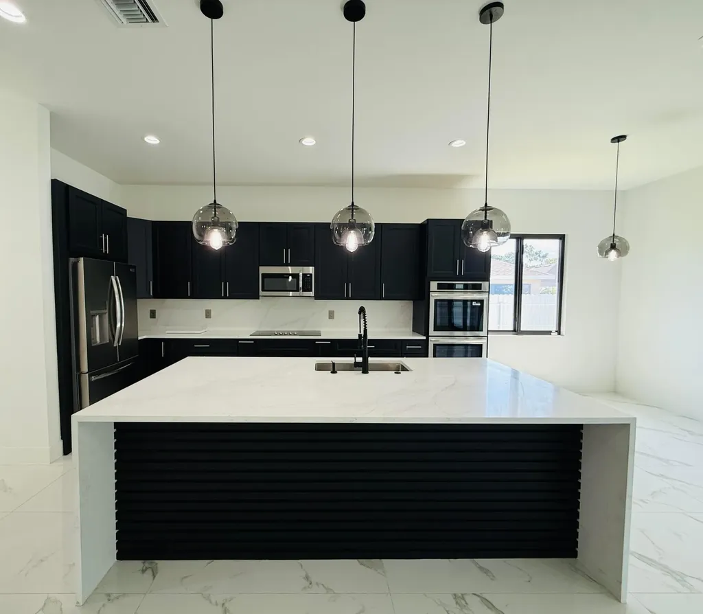 1701 SW Cannon Avenue Port St Lucie FL 34953