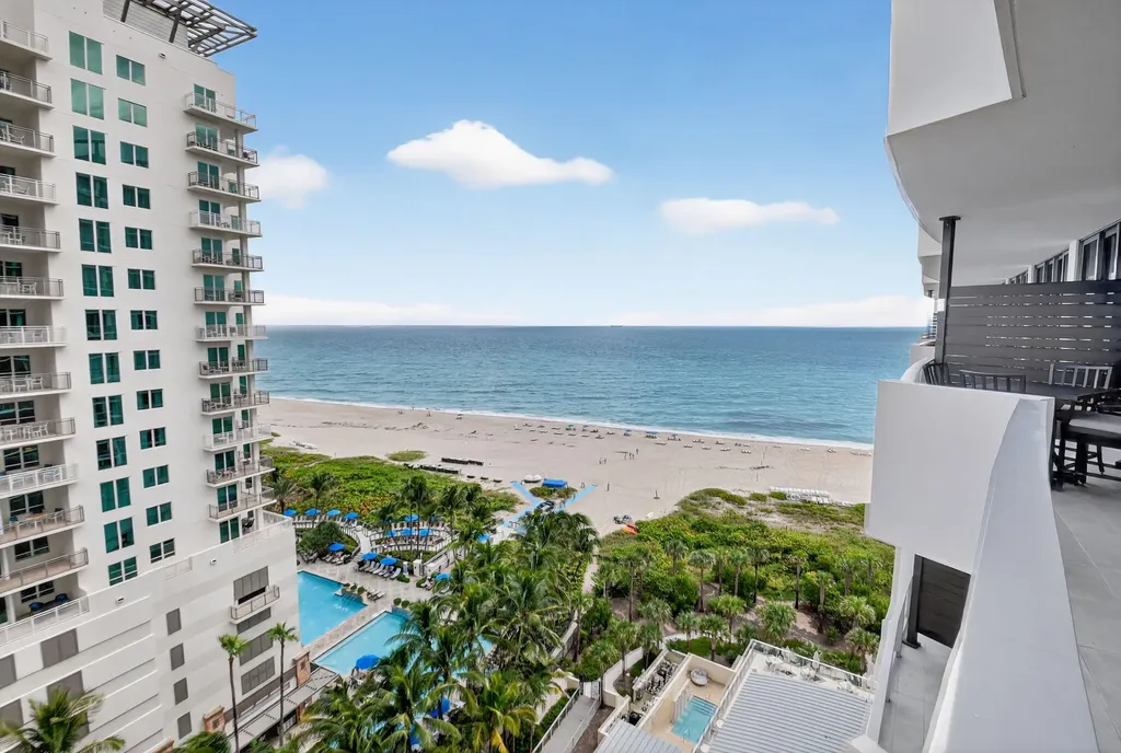 3100 N Ocean Drive Singer Island FL 33404