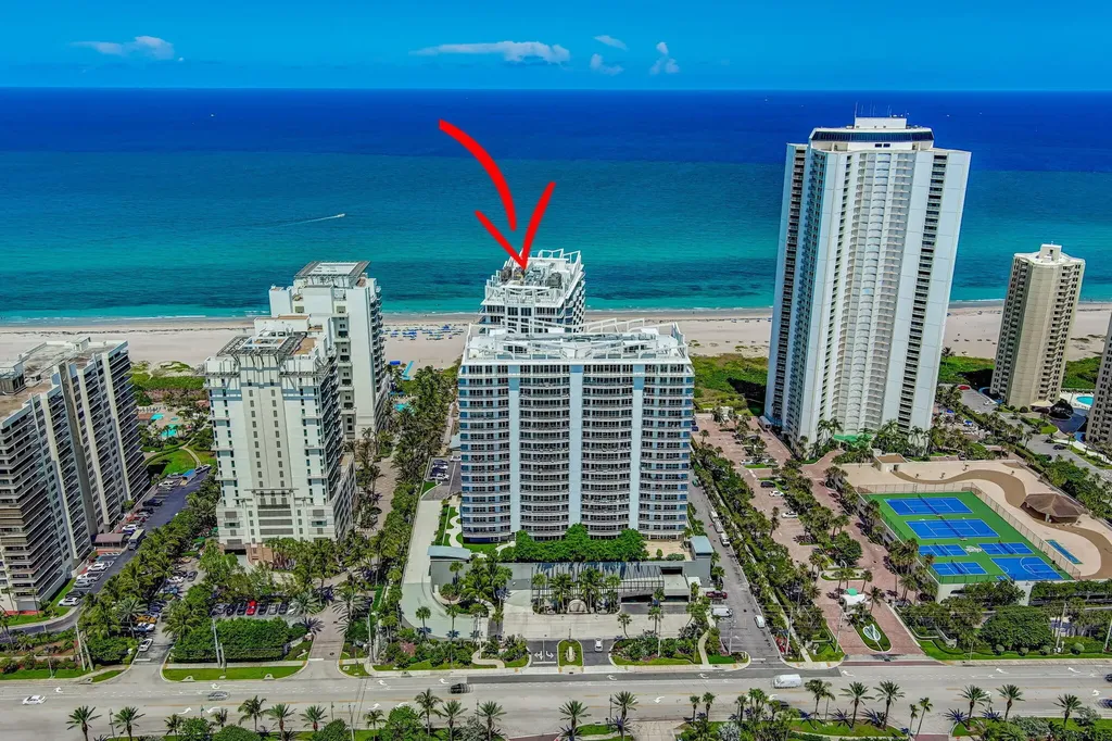 3100 N Ocean Drive Singer Island FL 33404