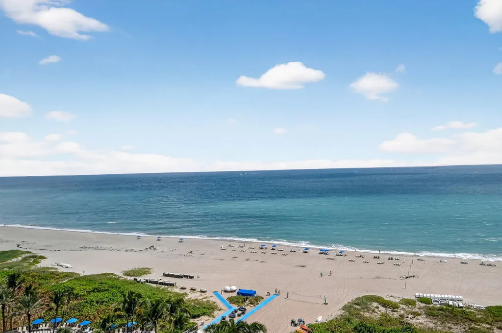 3100 N Ocean Drive Singer Island FL 33404