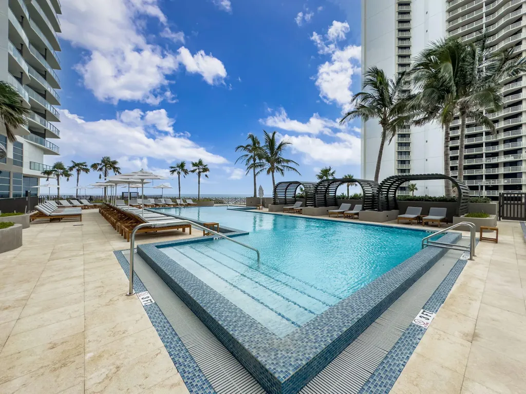 3100 N Ocean Drive Singer Island FL 33404