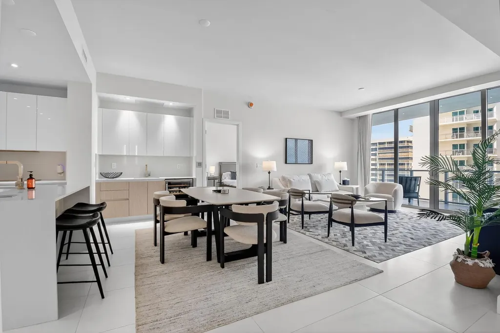 3100 N Ocean Drive Singer Island FL 33404