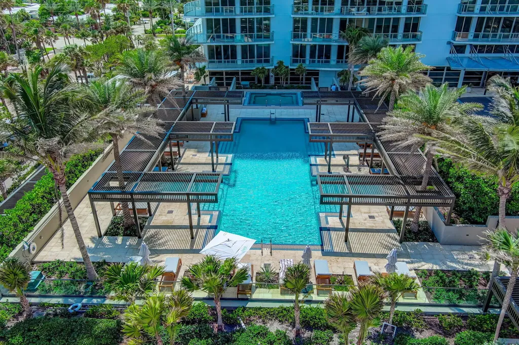 3100 N Ocean Drive Singer Island FL 33404