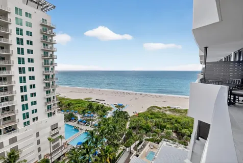 3100 N Ocean Drive Singer Island FL 33404