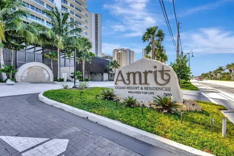 3100 N Ocean Drive Singer Island FL 33404