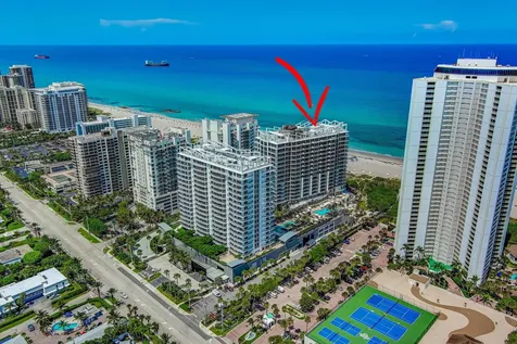 3100 N Ocean Drive Singer Island FL 33404