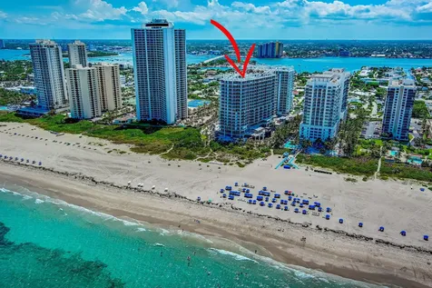 3100 N Ocean Drive Singer Island FL 33404