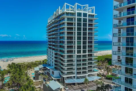 3100 N Ocean Drive Singer Island FL 33404