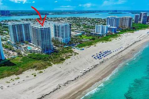 3100 N Ocean Drive Singer Island FL 33404