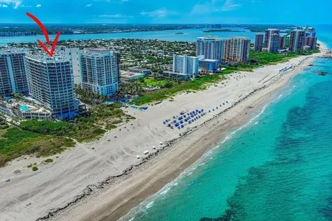 3100 N Ocean Drive Singer Island FL 33404