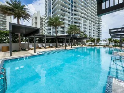 3100 N Ocean Drive Singer Island FL 33404