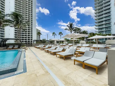 3100 N Ocean Drive Singer Island FL 33404