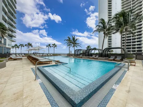 3100 N Ocean Drive Singer Island FL 33404