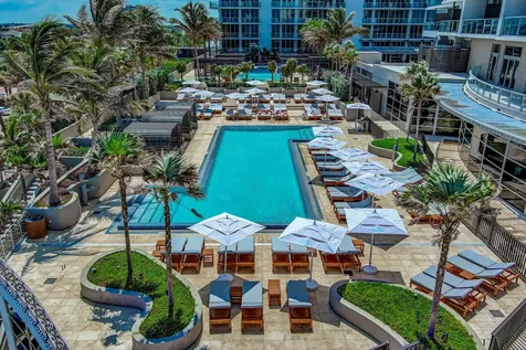 3100 N Ocean Drive Singer Island FL 33404