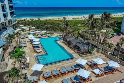 3100 N Ocean Drive Singer Island FL 33404