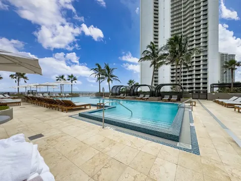 3100 N Ocean Drive Singer Island FL 33404