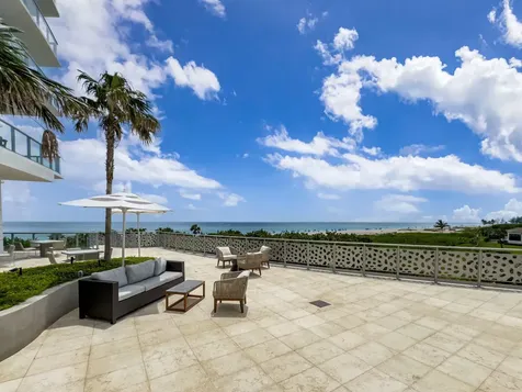 3100 N Ocean Drive Singer Island FL 33404