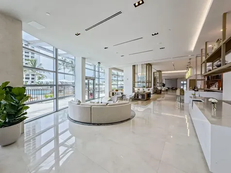 3100 N Ocean Drive Singer Island FL 33404