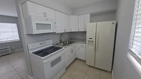 16951 NE 18th Avenue Miami FL 33162