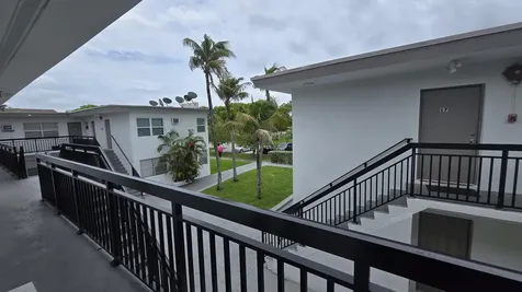 16951 NE 18th Avenue Miami FL 33162