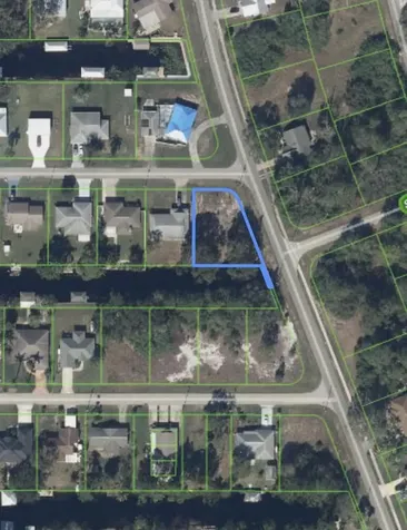 100 Honeycomb Avenue Lake Placid FL 33852