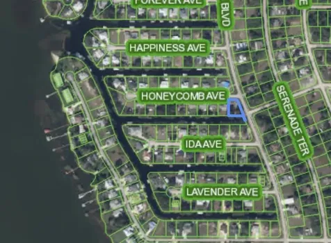 100 Honeycomb Avenue Lake Placid FL 33852