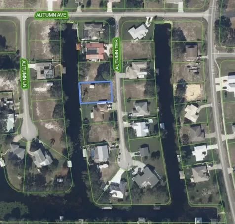 113 Autumn Terrace Lake Placid FL 33852