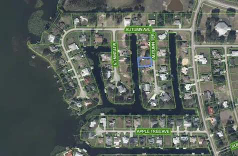 113 Autumn Terrace Lake Placid FL 33852