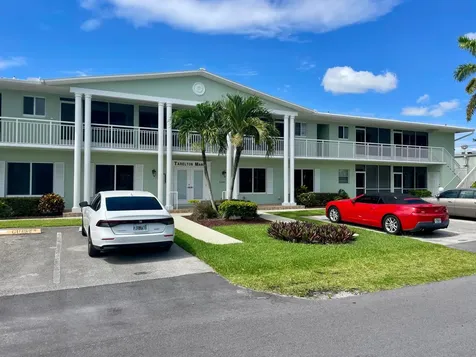 2100 NE 38th Street Lighthouse Point FL 33064