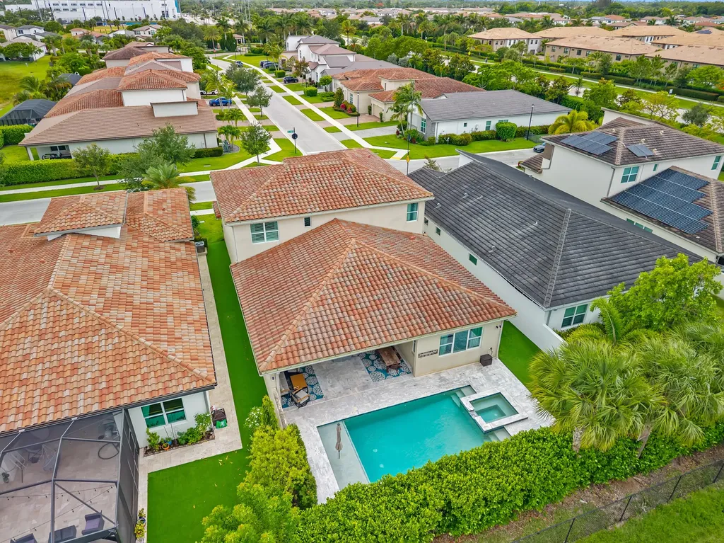 5095 Beland Drive Lake Worth FL 33467