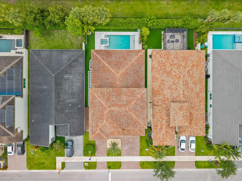 5095 Beland Drive Lake Worth FL 33467