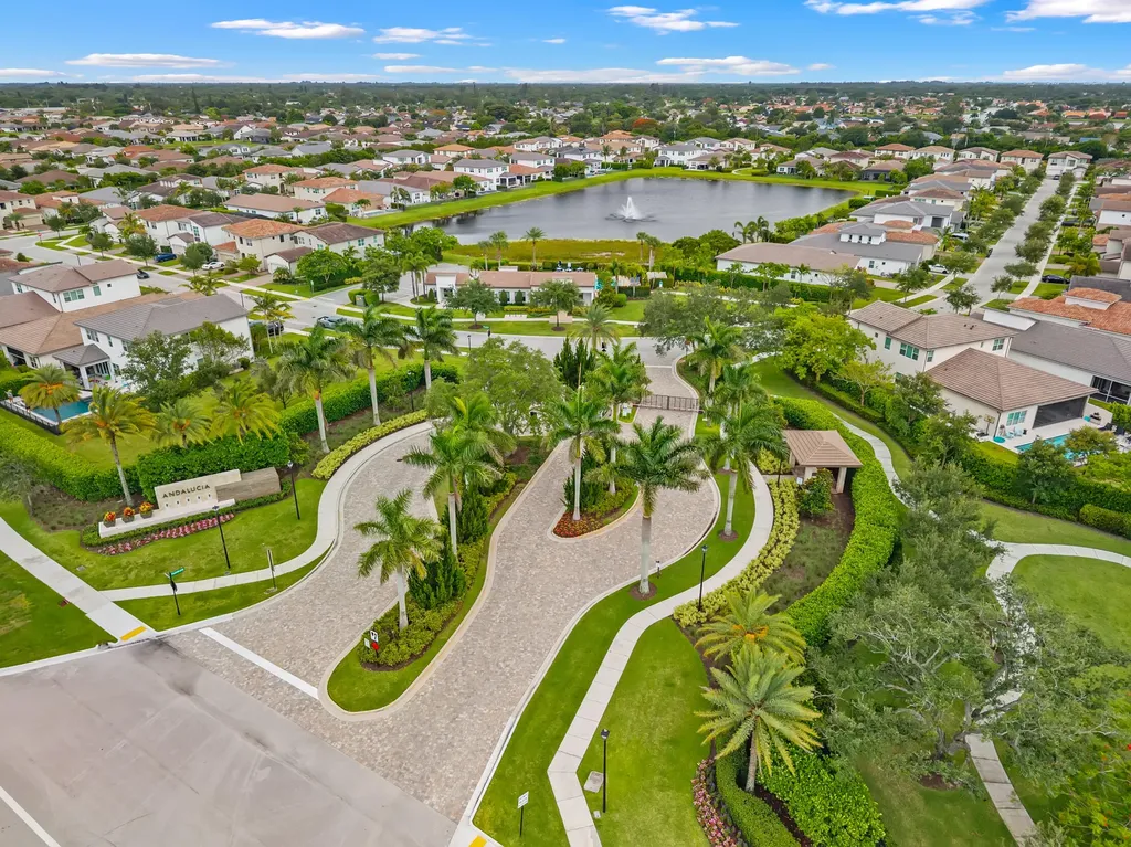 5095 Beland Drive Lake Worth FL 33467